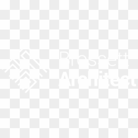 New Brossett Logo - Black-and-white, HD Png Download - architect png