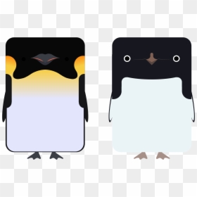 Mobile Phone Case, HD Png Download - emperor penguin png