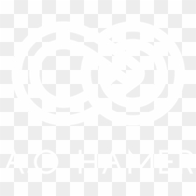 Hamer With Logo - Graphic Design, HD Png Download - laço png