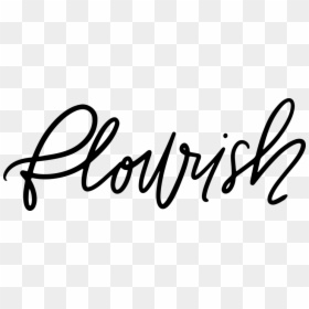 Png Flourish, Transparent Png - png flourish