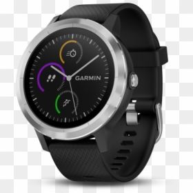 Garmin Vivoactive 3 Power, HD Png Download - smartwatch png