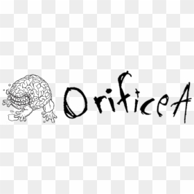 Orifice A, HD Png Download - saxophone silhouette png