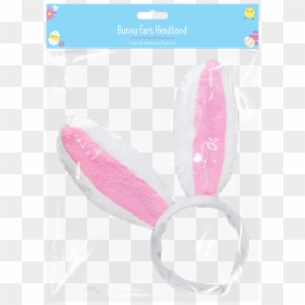Propeller, HD Png Download - easter bunny ears png
