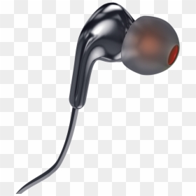 Iball Earwear Gem Natural Sound Effects, HD Png Download - earphones png