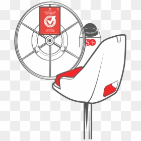 Circle, HD Png Download - laço png