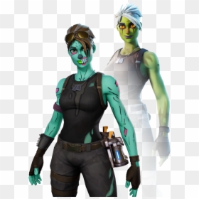 Ghoul Trooper Outfit Fnbr Co Fortnite Cosmetics - Ghoul Trooper Fortnite Png, Transparent Png - cool backgrounds png