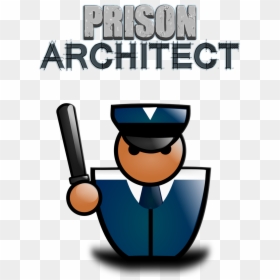 Prison Architect Logo Png , Png Download, Transparent Png - architect png