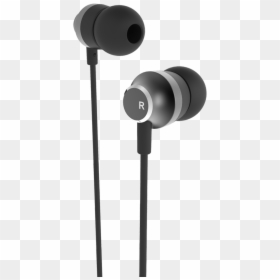 Headphones, HD Png Download - earphones png