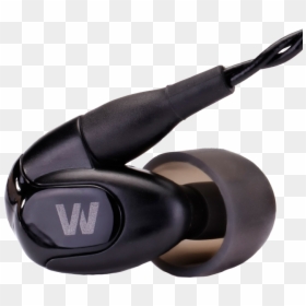 Westone, HD Png Download - earphones png