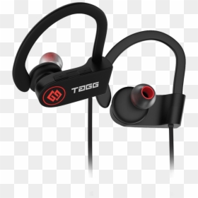 Best Bluetooth Earphones Under 2000 In India 2019, HD Png Download - earphones png