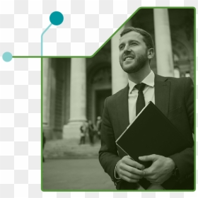Male Paralegal, HD Png Download - graduates png
