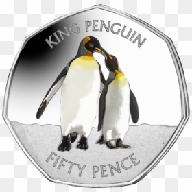 Emperor Penguin, HD Png Download - emperor penguin png