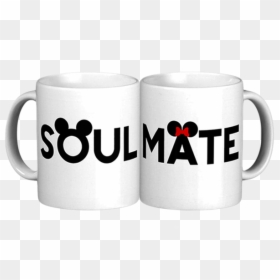 Mug, HD Png Download - black couple png