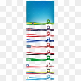 Ribbon .png, Transparent Png - ribbon .png
