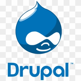 Drupal Logo, HD Png Download - fig leaf png