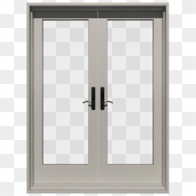 Transparent Glass Door Png, Png Download - door frame png