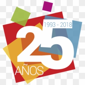 25 Aniversario Png, Transparent Png - aniversario png