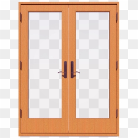 Doors Building Png, Transparent Png - door frame png