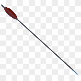 Best Free Arrow Bow Png Clipart - Pinceles Para Uñas Png, Transparent Png - bow.png