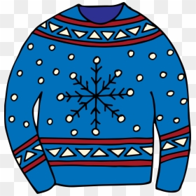 2nd Annual Holiday Sweater Party, HD Png Download - holiday party png