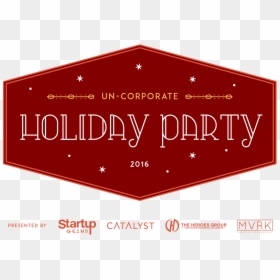 Work Holiday Party Invitation - Swag, HD Png Download - holiday party png