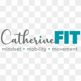 Catherinefit - Graphic Design, HD Png Download - contact me png