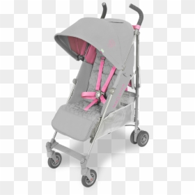 Maclaren Quest Stroller, HD Png Download - baby stroller png