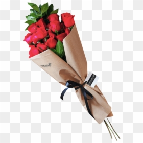 Bouquet, HD Png Download - ramo de rosas png