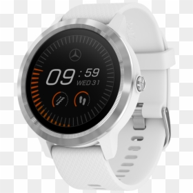 Smartwatch Mercedes, HD Png Download - smartwatch png