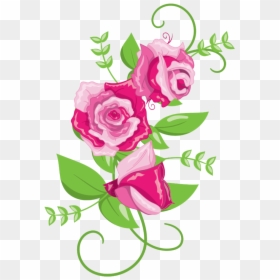 Ramo De Rosas Png, Transparent Png - ramo de rosas png