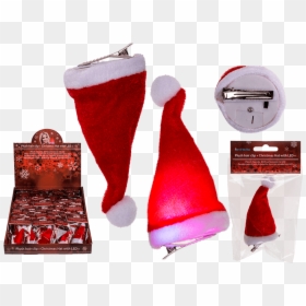 Pieni Tonttulakki, HD Png Download - gorro navidad png