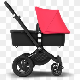 Bugaboo Cameleon 3 Plus - Bugaboo International, HD Png Download - baby stroller png
