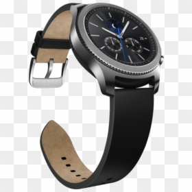 Samsung Smart Watch Price In Qatar, HD Png Download - smartwatch png