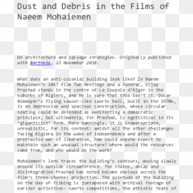 Document, HD Png Download - falling debris png