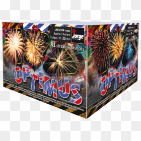 Jorge Fireworks, HD Png Download - falling glitter png