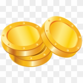 Pile Of Golden Coin Png Image Free Download Searchpng - Coin Pile Png, Transparent Png - pile of coins png