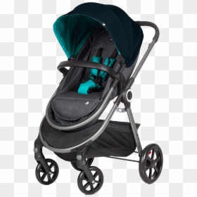 Evenflo Baby Stroller Ev 100 E7pb, HD Png Download - baby stroller png