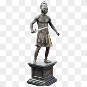 Greek Statues Png, Transparent Png - greek statues png