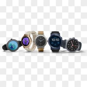 Watch Sport Watch Style, HD Png Download - smartwatch png