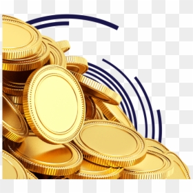 Coins Clipart Fifa Picture Png Coins Fifa - Fifa Coins Png, Transparent Png - pile of coins png