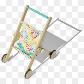 Doll, HD Png Download - baby stroller png