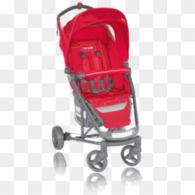 Brevi Ginger, HD Png Download - baby stroller png