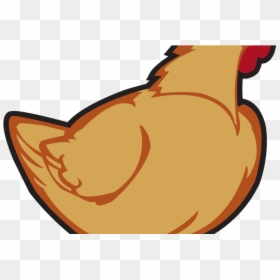 Clipart Chicken Roasted Chicken - Chicken Clip Art Png, Transparent Png - roasted png