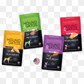Flyer, HD Png Download - gatos png