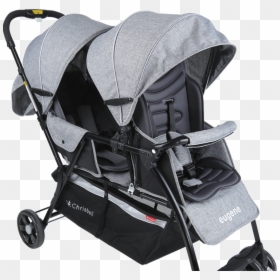 Homeproduk2small - Stroller Eugene Cb688, HD Png Download - baby stroller png