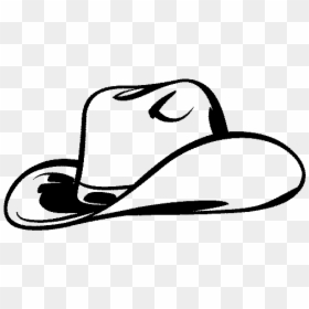 Cowboy Hat Akubra Clothing - Cowboy Hat Clipart Png, Transparent Png - cowgirl hat png