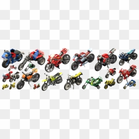 Radio-controlled Car, HD Png Download - chopper motorcycle png