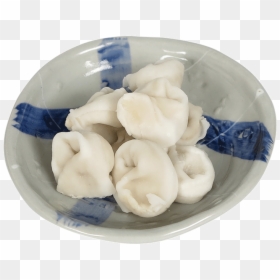 Wonton, HD Png Download - dumpling png