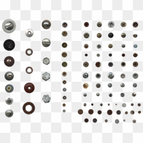 Screw, Nail, Washer, Rust, Metal, Iron, Background - Puberty Find A Word, HD Png Download - rusty nail png
