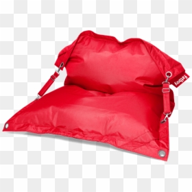 Fatboy Buggle Up Bean Bag Red - Fatboy Buggle Up Taupe, HD Png Download - bean bag png